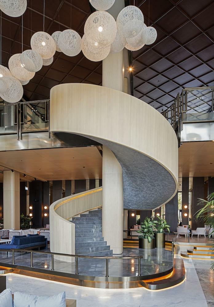 Hotel Voyage Belek Golf And Spa