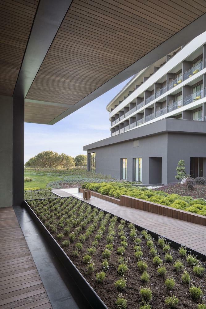 Hotel Voyage Belek Golf And Spa