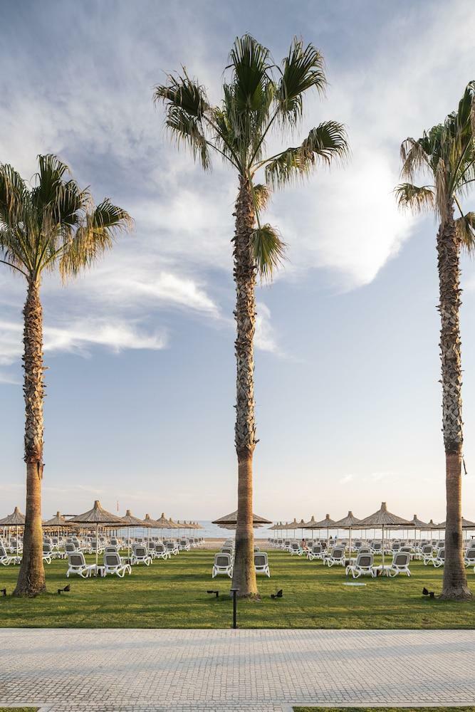 Hotel Voyage Belek Golf And Spa