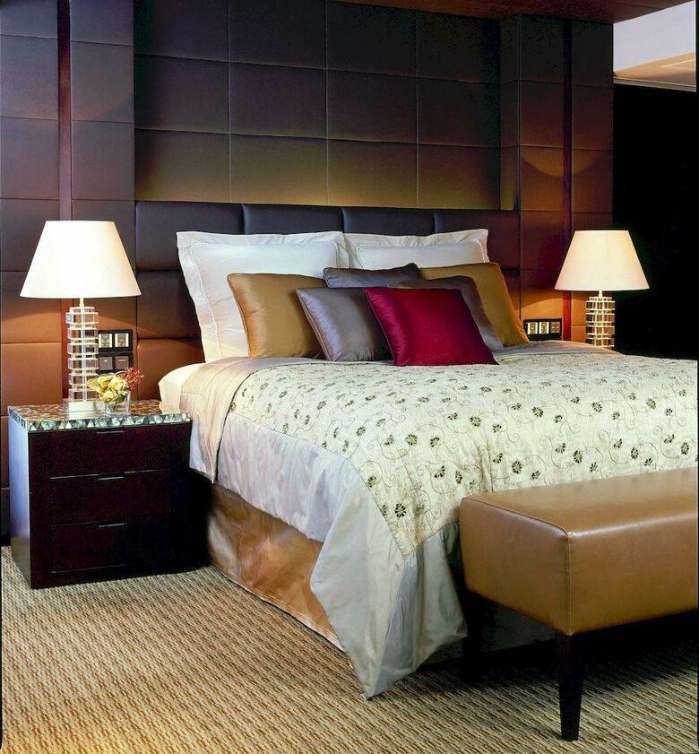 Hotel Intercontinental Hong Kong
