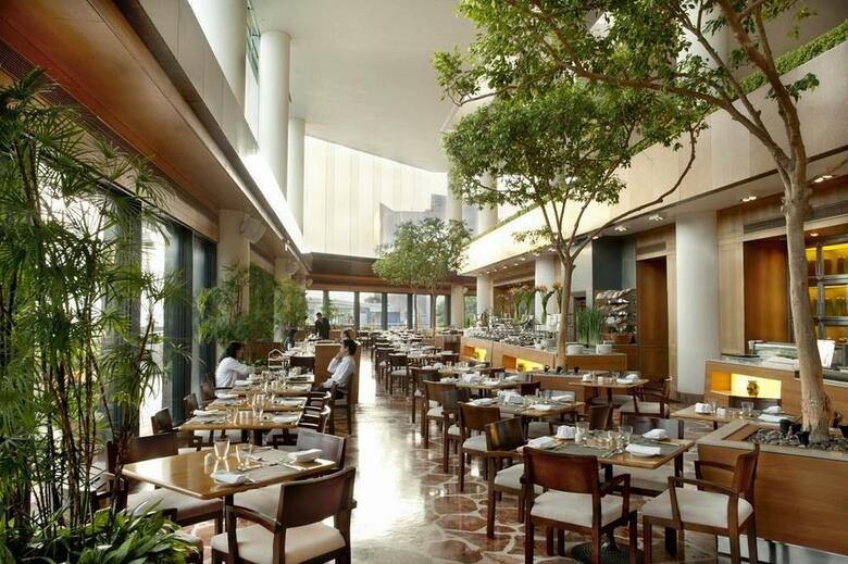 Hotel Intercontinental Hong Kong