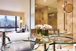 Sheraton Hong Kong Hotel & Towers