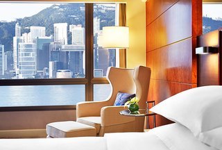 Sheraton Hong Kong Hotel & Towers