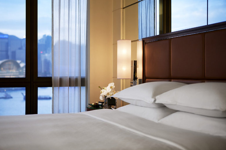 Sheraton Hong Kong Hotel & Towers