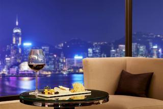 Sheraton Hong Kong Hotel & Towers