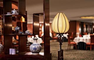 Sheraton Hong Kong Hotel & Towers