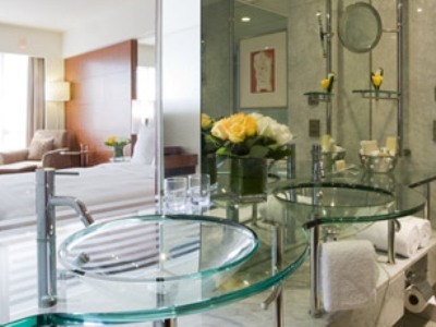 Sheraton Hong Kong Hotel & Towers