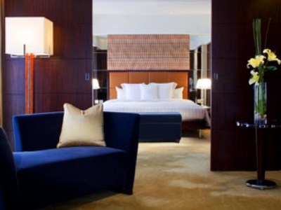 Sheraton Hong Kong Hotel & Towers