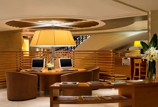 Sheraton Hong Kong Hotel & Towers
