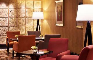 Sheraton Hong Kong Hotel & Towers