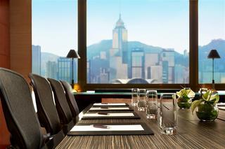 Sheraton Hong Kong Hotel & Towers
