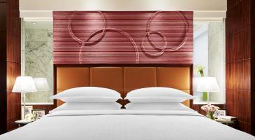 Sheraton Hong Kong Hotel & Towers