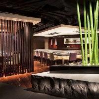 Sheraton Hong Kong Hotel & Towers
