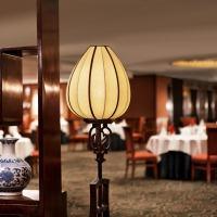 Sheraton Hong Kong Hotel & Towers