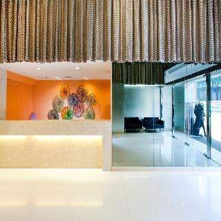 Hotel Silka Far East