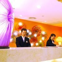 Hotel Silka Far East