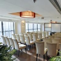 Hotel Silka Far East