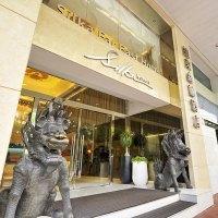 Hotel Silka Far East