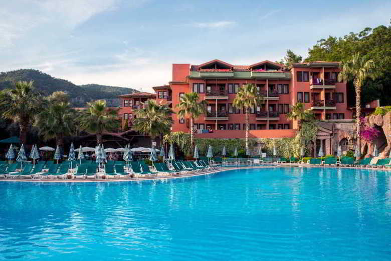 Hotel Club Sun City