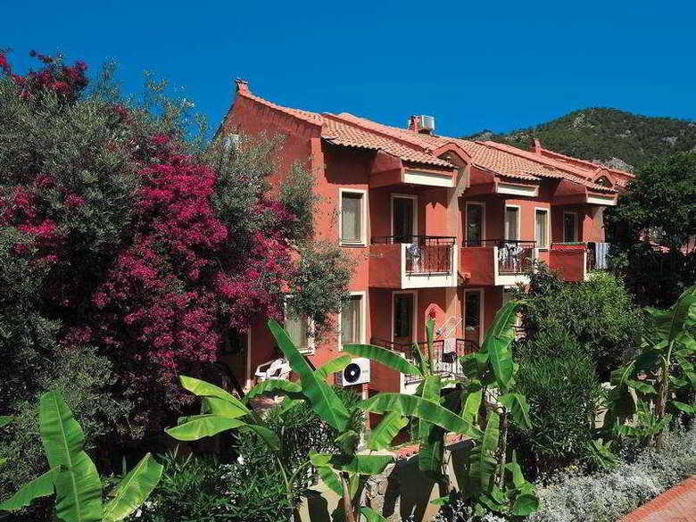 Hotel Club Sun City