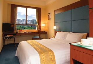 Hotel B P International