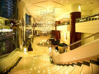 Hotel B P International