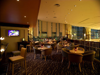Hotel B P International