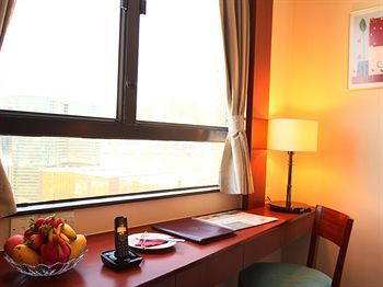 Hotel B P International
