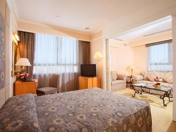 Hotel B P International