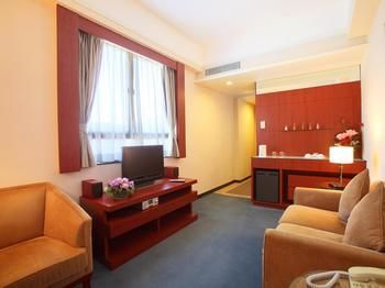 Hotel B P International