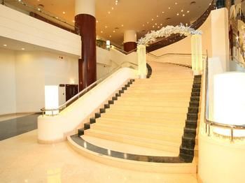 Hotel B P International