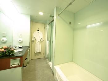 Hotel B P International