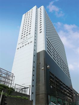 Hotel B P International