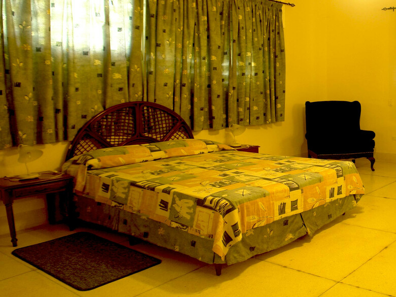 Hotel Villa Gaviota Santiago