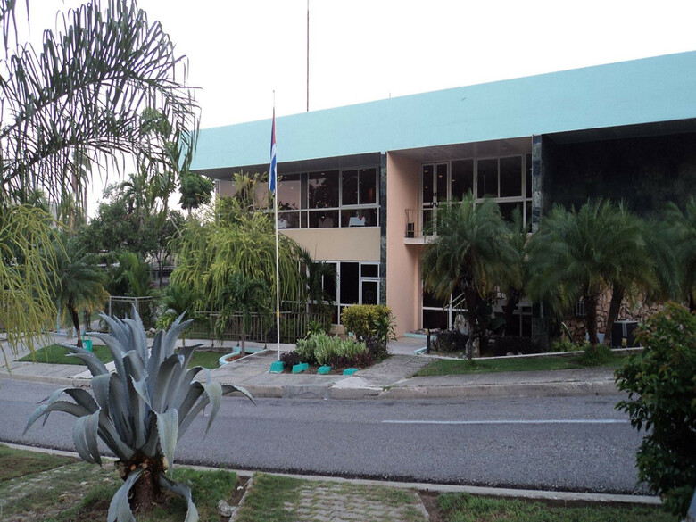 Hotel Villa Gaviota Santiago