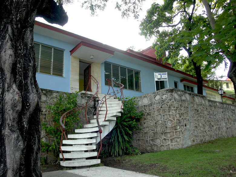 Hotel Villa Gaviota Santiago