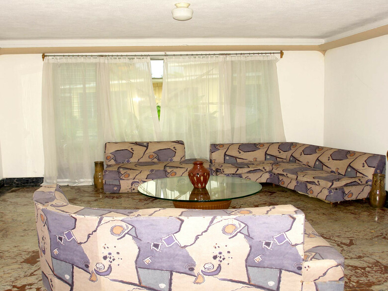 Hotel Villa Gaviota Santiago