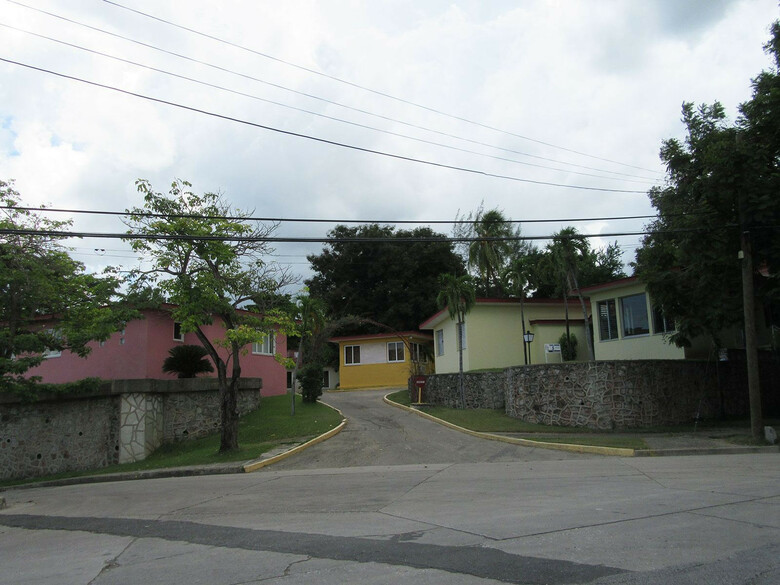 Hotel Villa Gaviota Santiago