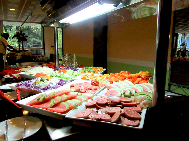 Hotel Villa Gaviota Santiago