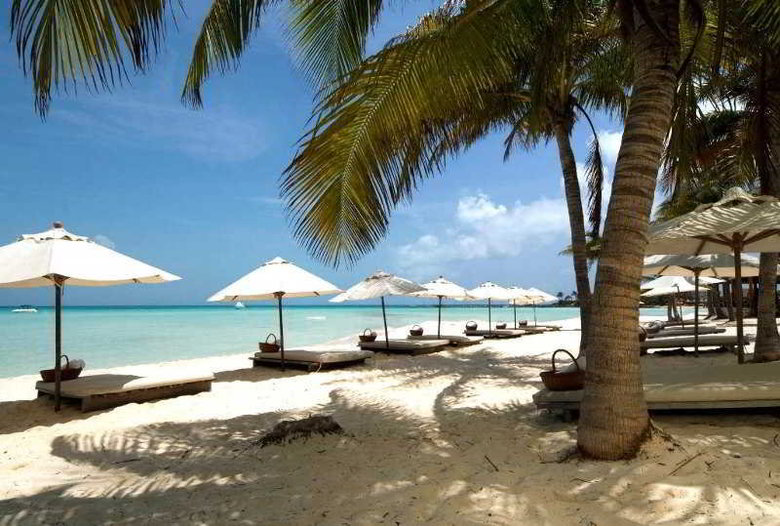 Hotel Na Balam