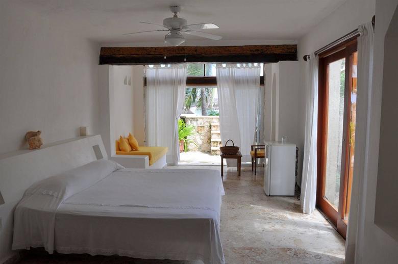 Hotel Na Balam