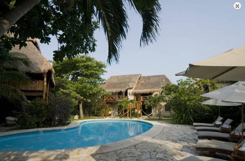Hotel Na Balam