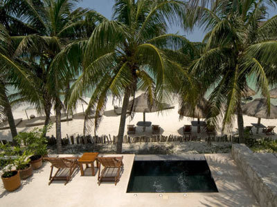 Hotel Na Balam