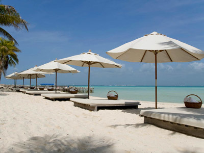 Hotel Na Balam