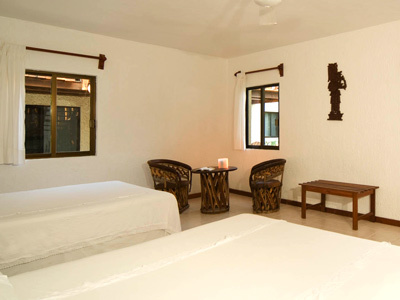 Hotel Na Balam