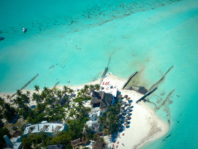 Hotel Na Balam