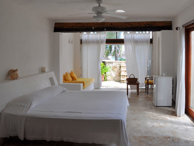 Hotel Na Balam
