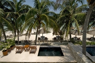 Hotel Na Balam