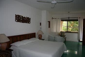 Hotel Na Balam