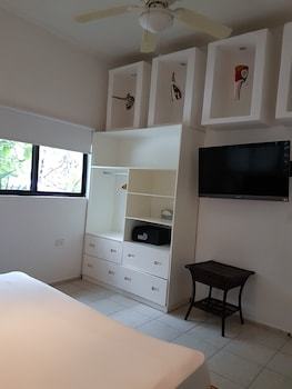 Hotel Na Balam